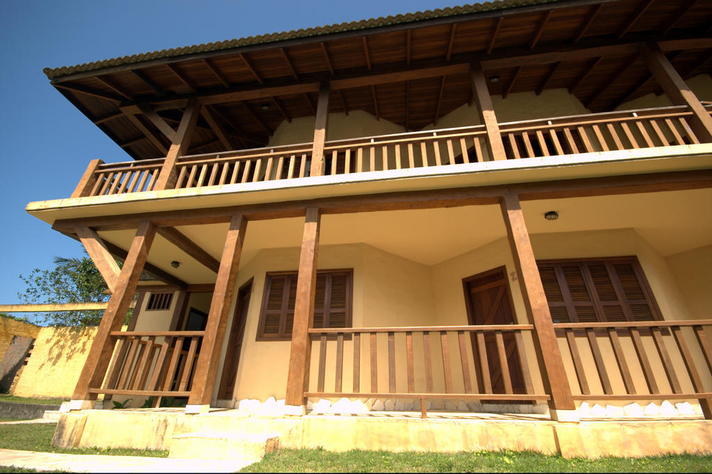 Pousada Nusa Dua Maresias Exterior foto